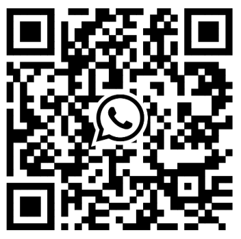 Sunday School WhatsApp QR Code